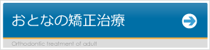 おとなの矯正治療